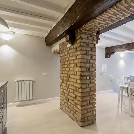 Appartamento As Feel - Orso Design In Navona *