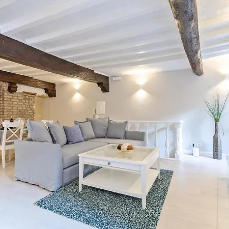 As Feel - Orso Design In Navona